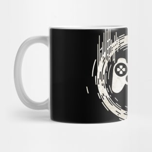 PS Gamer Logo Mug